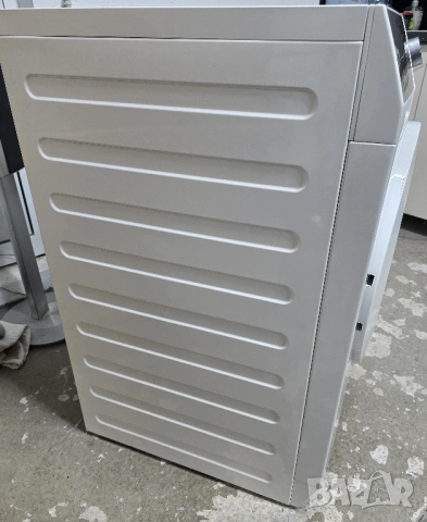 Пералня AEG PROTEX 8кг А+++ -10% 1400 оборота/Пара, снимка 11 - Перални - 54028781