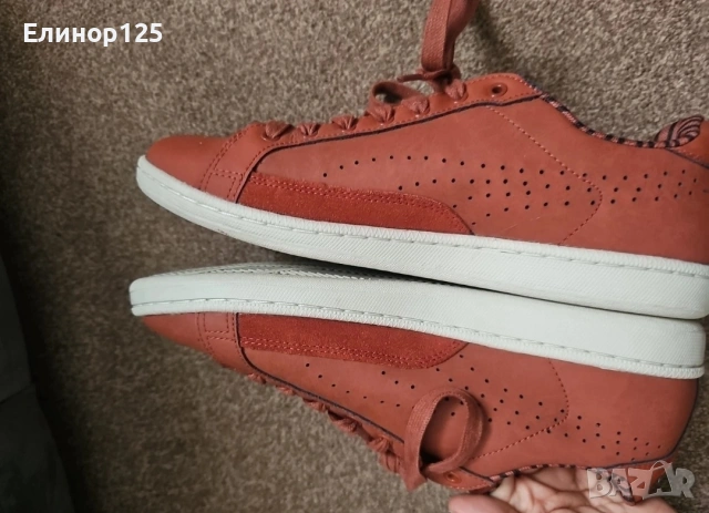 Маратонки Puma , снимка 4 - Маратонки - 54020875