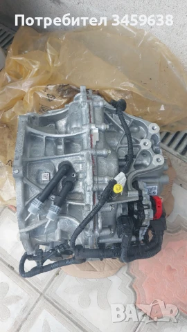 Скоростна кутия за BMW X1 - чисто нова, снимка 7 - Части - 51306562