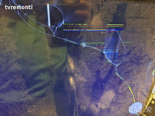 Main board RSAG7.820.11718/ROH for HISENSE 32A4BG 49inc DISPLAY JHD315X1H62-T0L1, снимка 9 - Части и Платки - 49734189