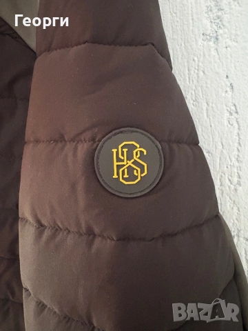 Яке softshell HS8, снимка 2 - Якета - 52787971