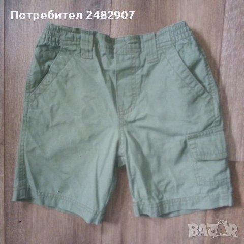 Детски къси панталони , снимка 2 - Детски къси панталони - 52317237