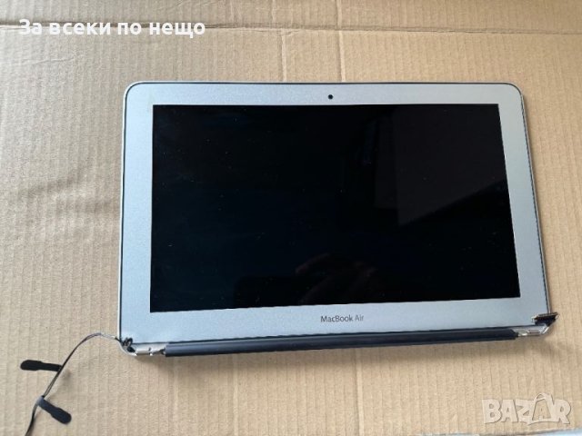 Матрица за лаптоп (Дисплей) 11" Apple MacBook Air A1370 EMC 2471, снимка 2 - Други - 46241157