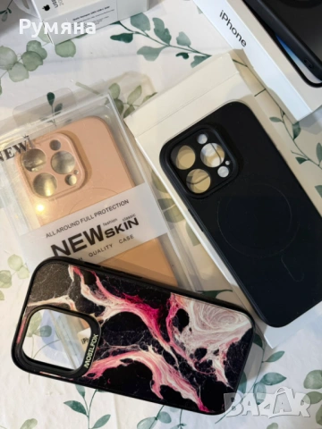 Айфон 14про , снимка 4 - Apple iPhone - 53021577
