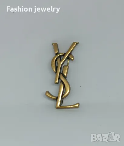 Луксозни брошки , снимка 3 - Други - 49406731