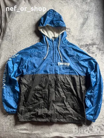 Ветровка - Thrasher, снимка 1