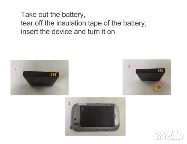 MF800-2 Universal 4G LТЕ MiFi Мобилен 4G Рутер Wi-Fi Router Hotspot Интернет Връзка вНад 130 Държави, снимка 7 - Рутери - 53492386