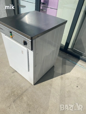 Професионална сушилня Миеле, снимка 4 - Сушилни - 53997029