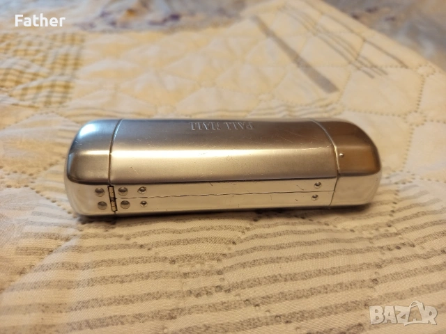 Слънчеви очила Pall Mall, снимка 7 - Слънчеви и диоптрични очила - 53635493