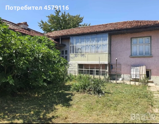 Продава къща, с. Ивански обл. Шумен, снимка 4 - Къщи - 51532811