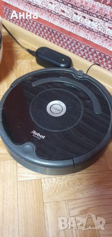 IROBOT прахосмукачки цели за части, снимка 5 - Прахосмукачки - 46516128