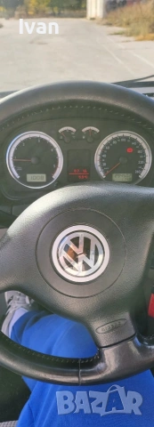 volkswagen bora arl , снимка 14 - Автомобили и джипове - 53895383