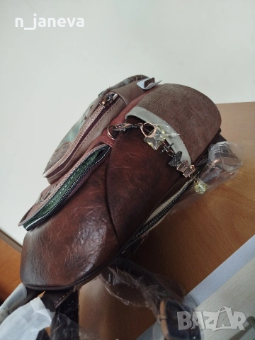 нова раница АНЕКЕ ANEKKE , снимка 7 - Раници - 53721562