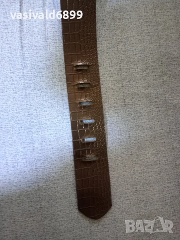 Дамски колан , снимка 3 - Колани - 53424557
