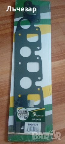 Гарнитура на всмукателния и изпускателния колектор  за  нисан серена чисто нова  , снимка 7 - Части - 54059964