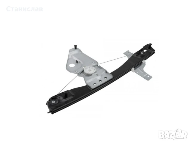 Стъклоподемник за Peugeot 508, снимка 2 - Части - 50681495