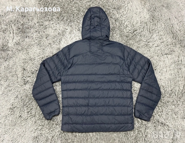 Мъжко пухено яке Sail Racing Link Down Jacket, Размер M, снимка 4 - Якета - 53658037