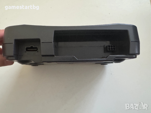 Nintendo N64, снимка 4 - Nintendo конзоли - 52916166