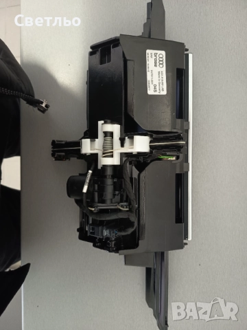 Дисплей за А6 А7, снимка 5 - Части - 52636765