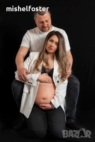 Фото сесия за бременни , снимка 7 - Други услуги - 45314841