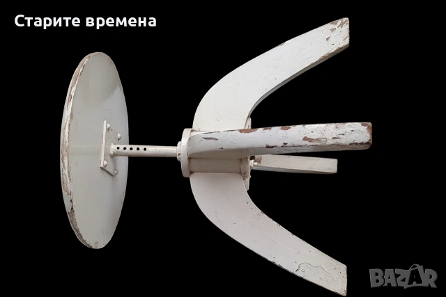 ВИНТИДЖ ТАБУРЕТКА за ПИАНО KRENZER , снимка 2 - Антикварни и старинни предмети - 54143300