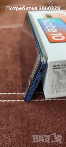 Redmi note 10 Pro 128gb., снимка 8 - Xiaomi - 46153503