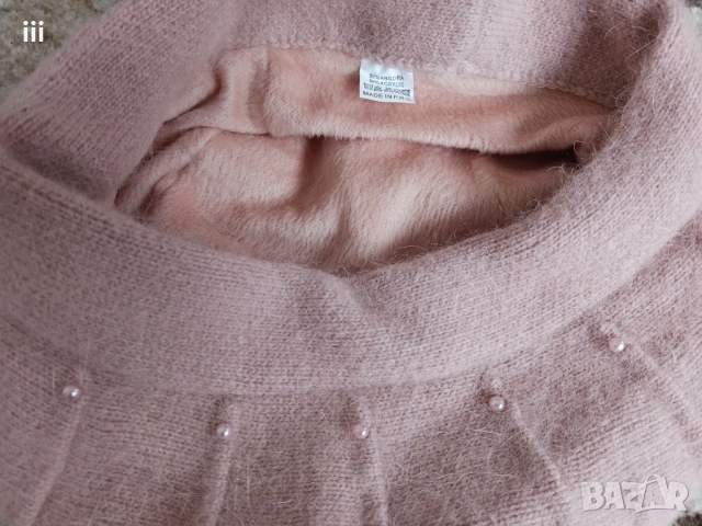 Нова дамска шапка, снимка 4 - Шапки - 53583843