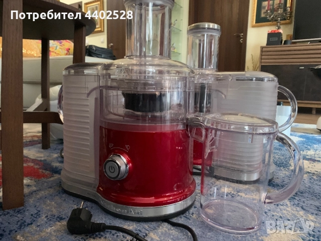 KITCHENAID домакински уреди, снимка 7 - Други - 52128681