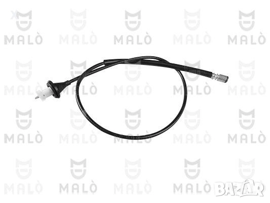 25110 ЖИЛО КИЛОМЕТРАЖ RENAULT 21, 1986-1995 OE 7700765534 дължина [mm]:1100