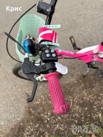 Детско колело Passati Alex 16., снимка 7 - Детски велосипеди, триколки и коли - 53694754