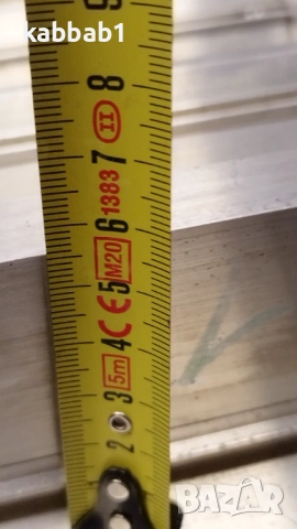 Алуминиев дифузьор/решетка за въздуховод 2бр, снимка 17 - Други - 53094853