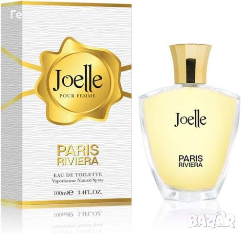 Paris Riviera Joelle 100ml EDT Women Jadore, снимка 1 - Дамски парфюми - 46058132