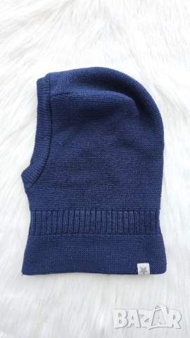 Балаклава 4-6 години, снимка 5 - Шапки, шалове и ръкавици - 52968498