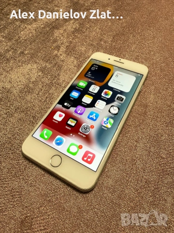 Iphone 7 Plus (+) 128GB