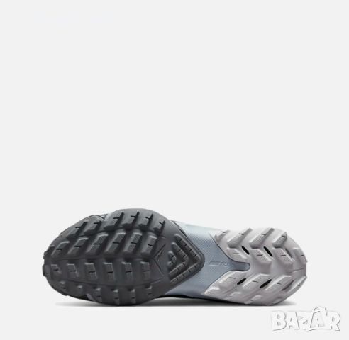 Намаление  Mаратонки Nike Air Zoom Terra Kiger 8 Black Dh0649-001, снимка 5 - Маратонки - 46089864