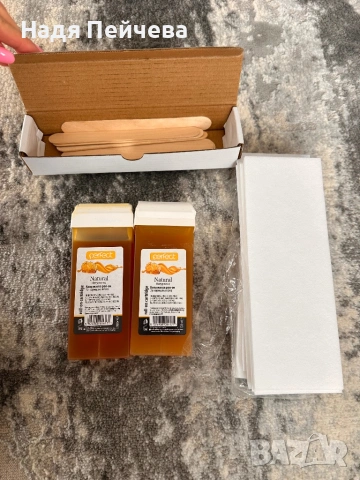 Нагревател за кола маска, снимка 5 - Козметика за тяло - 53401750