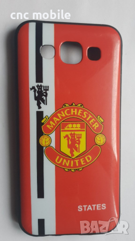 Samsung Galaxy E5 - Samsung SM-E500H калъф - case - силиконов гръб , снимка 2 - Калъфи, кейсове - 38503059