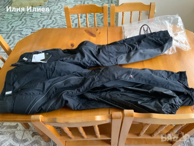 Мото аксесоари, снимка 7 - Ръкавици - 51385837