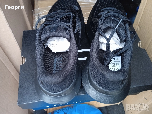 Under Armour 41, снимка 2 - Спортни обувки - 53889093