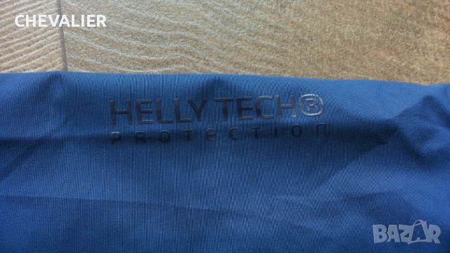 HELLY HANSEN TECH Performance Waterproof Jacket Размер L яке пролет есен 21-62, снимка 6 - Якета - 46352219