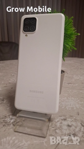 Samsung A12, снимка 4 - Samsung - 53712991