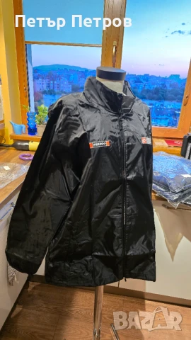 Яке ветроупорно Ferodo Interkars НОВО