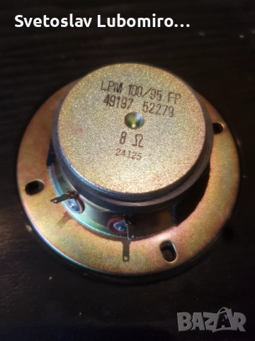 Разни , снимка 5 - Тонколони - 52979240