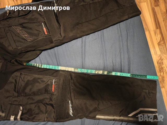 Мото панталон RST Нов, снимка 12 - Панталони - 53503459