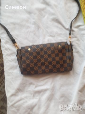 чанта louis vuitton, снимка 5 - Чанти - 46515757