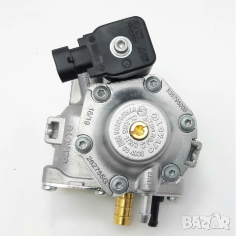 Газови уредби. Цени от 600/900 лв с включен монтаж., снимка 3 - Уредби - 18480048