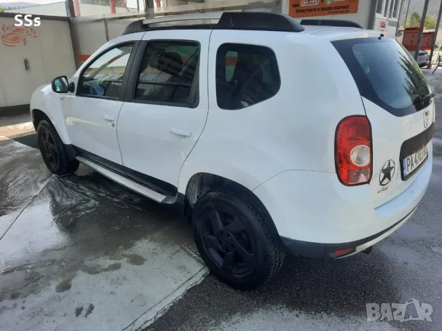 Dacia duster, снимка 5 - Автомобили и джипове - 47152080