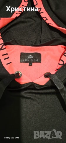 Рокля Junona Active, снимка 5 - Рокли - 50772602