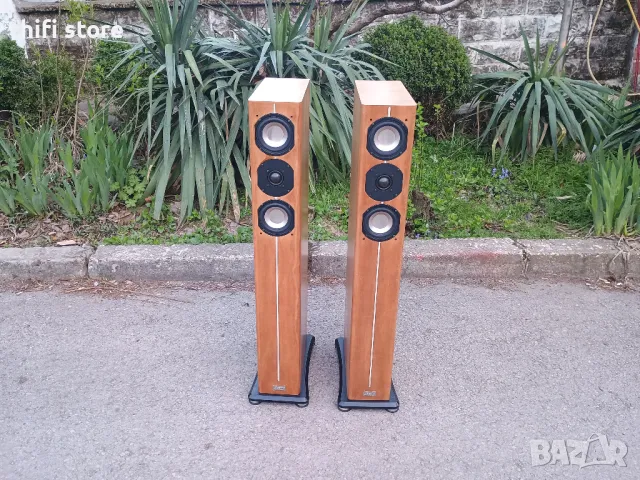 ASW Cantius 504, снимка 11 - Тонколони - 49769198