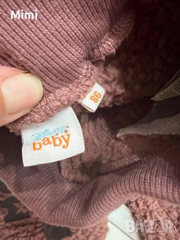 Бебешки Лот Нова блуза!!! И панталони , снимка 7 - Комплекти за бебе - 51798640